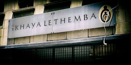 Women decry ‘miserable’ conditions at Joburg shelter