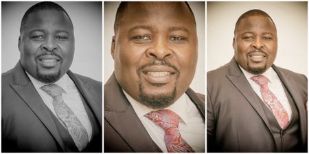 Tshwane council blues: ‘It’s all lies,’ says embattled speaker amid calls for his resignation over misconduct allegations