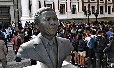 As the House rise for elections after five tumultuous years, 41 ‘critical’ administration vacancies remain