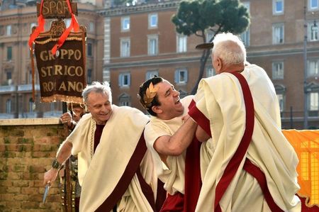 While you were sleeping: 16 March 2016