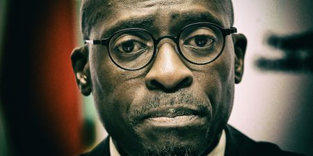 Malusi Gigaba & The Art of Lying for a Living