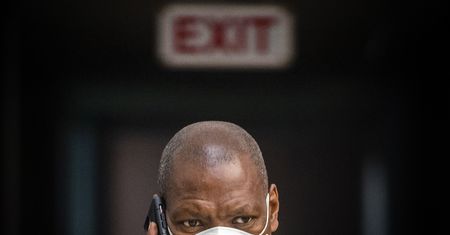 Exposed and tarnished by the Digital Vibes scandal, Zweli Mkhize goes down fighting