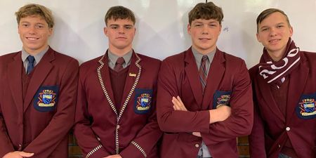 The Wolves of Dorp Street are in it to win it