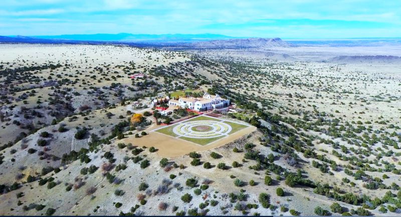 A sealed universe: South African survivor recalls Jeffrey Epstein’s desert fortress - Daily Maverick