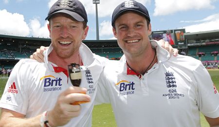 A beginner’s guide to the Ashes