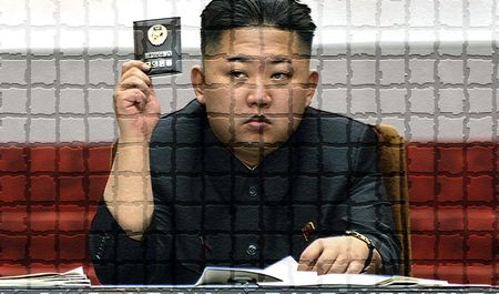 United States and experts cast doubt on North Korea's H-bomb claim