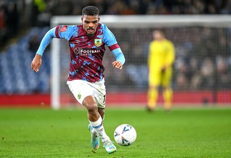 Bafana Bafana forward Lyle Foster living his dream in England