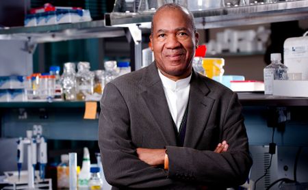 Lambasting Mbeki, sidestepping Mandela… and a dose of empathy – outgoing health ombud Malegapuru Makgoba on a storied career