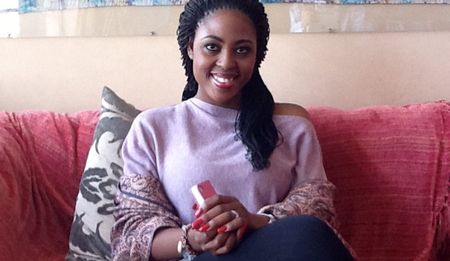 South Africa’s next great export: Kelebogile Boikanyo