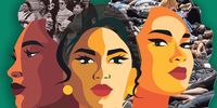 SA women advance in home ownership and education, but GBV and pay gap linger