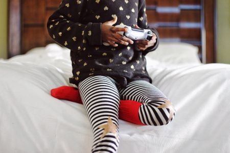 Scientific study suggests video games boost intelligence in children