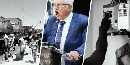 Alan Winde calls for service delivery probe in Knysna, Beaufort West, Theewaterskloof and Kannaland