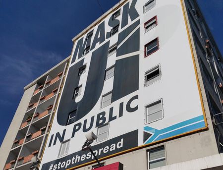 High court rules famous Long Street signage is illegal