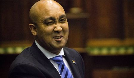 ISS Today: Budget cuts and staff shortages have aggravated the NPA's leadership challenges