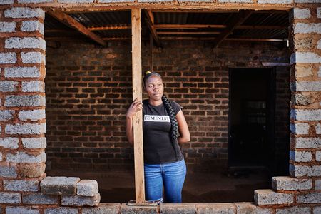 Thembilihle activist focuses on nurturing the neglected boy child in youth upliftment drive