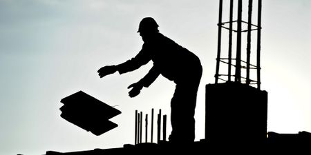 South Africa’s building confidence at three-year high – but foundations remain shaky