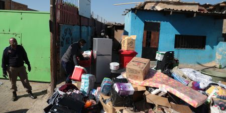 It’s time for the law-abiding middle to take ownership of South Africa