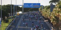 2023 Cape Town Cycle Tour