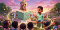 Skip brunch for magic: celebrate Mother's Day at a family festival
