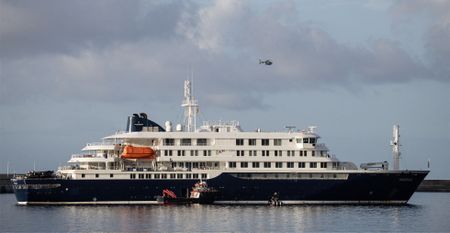 Authorities track possible Andes virus exposure in Western Cape as cruise outbreak spreads