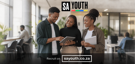 South Africa’s next generation of talent is ready for business