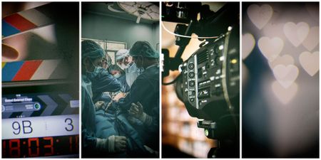 Projects use movies to change health behaviour