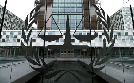 EXPLAINER-What is the International Criminal Court?