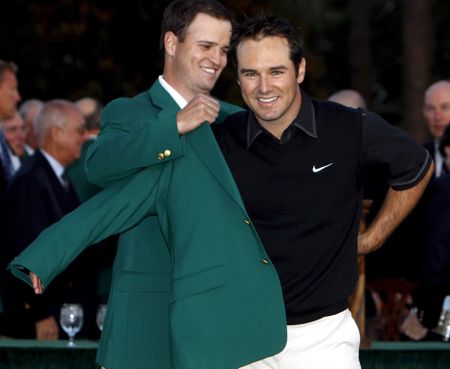 The Masters remains special despite its new time slot