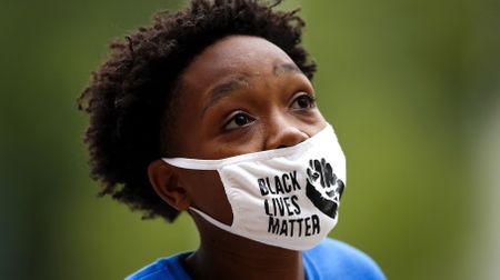 Young and committed: Women as agents of change are powering the collective shift towards a just society