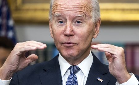 Regardless of which way the pendulum swings, the upcoming American midterm elections will be a real nail-biter