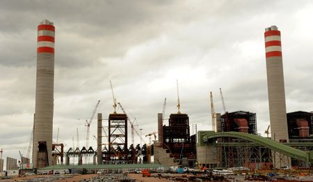 Eskom: There may be light at the end of the tunnel, but it keeps going out