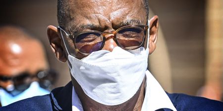 Ace Magashule’s court application to have corruption charges dropped falls flat