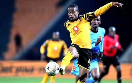 Kaizer Chiefs’ high hopes of riding resurgent wave to more silverware