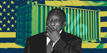 Why SA’s smartest move may be to hold fire on Trump’s trade war 