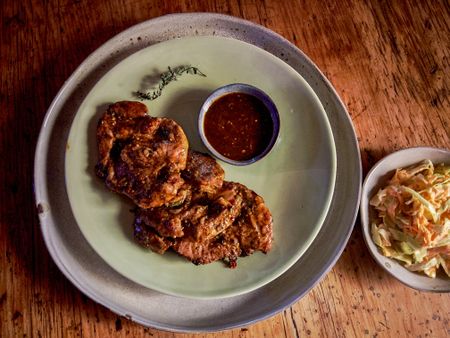 What’s cooking today: Go-Bokke prego steaks