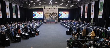 Here’s hoping that the government of national unity will put SA before individual egos