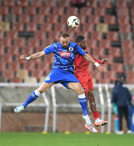 Potential sale of SuperSport United casts yet another shadow over Premier Soccer League