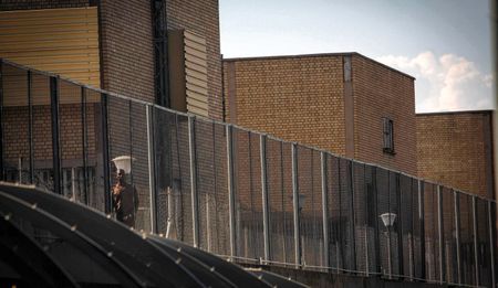 Remanded and Forgotten: The fate of South Africa’s prisoners who have not yet been tried