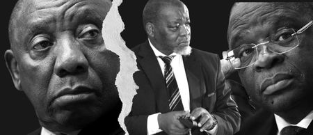 Zondo, an extinction-level event for the ANC? Not an impossible prospect
