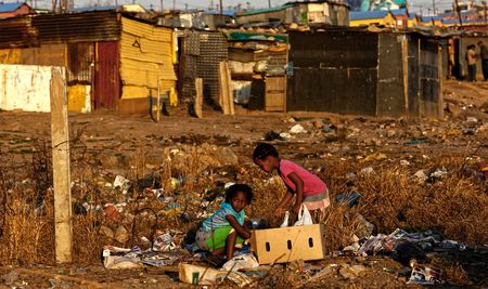 2013 budget: The social services spend