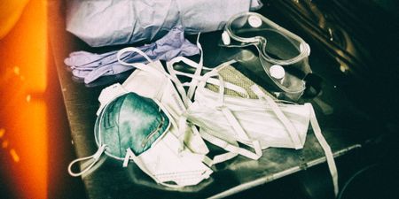 NICD update: No case of local Covid-19 transmission in the Free State, as first reported