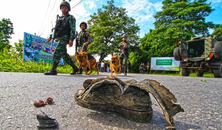 Southern Thailand: Dialogue in doubt