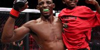 Combat Sport-Nkosi Ndebele global