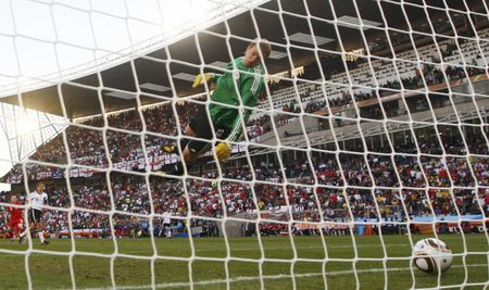 FIFA picks GoalControl