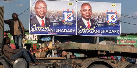 Principle or Brotherhood? Making elections more credible in SADC