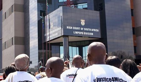 GroundUp: Michael Komape case – Pathologist describes finding faeces in lungs