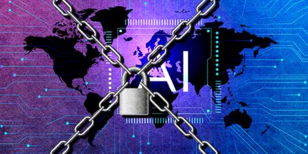 We need to stop the spies abusing Silicon Valley’s runaway AI in the name of national security
