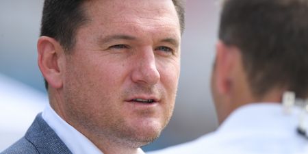 Smith goes in to bat for Proteas players, while CSA interim board stays on