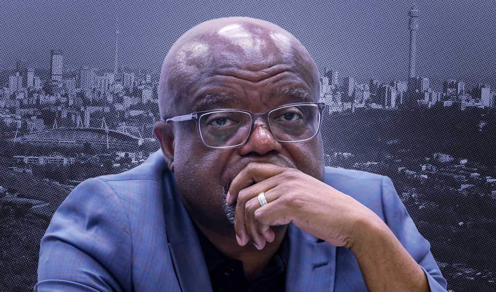 Dada Morero recorded planning big pre-election spending — ‘We are 50 ...