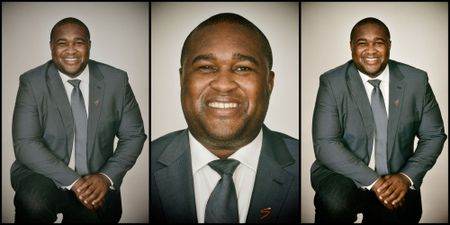 Rugby mourns the loss of renowned commentator Kaunda Ntunja